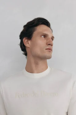 Camiseta logo