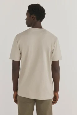 Camiseta logo
