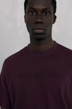 Camiseta logo