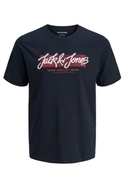 Camiseta logo frontal