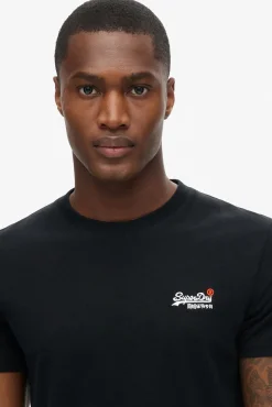 Camiseta logo Superdry