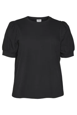 Camiseta manga 2/4 Curve