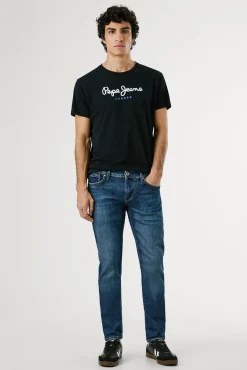 Camiseta manga corta
