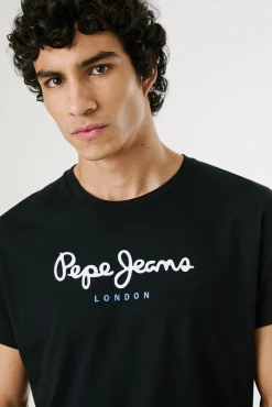Camiseta manga corta