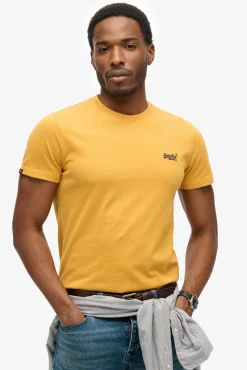 Camiseta manga corta