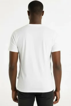 Camiseta Manga Corta