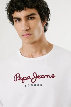 Camiseta manga larga