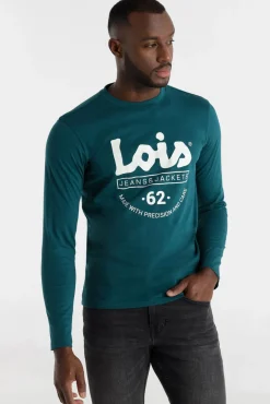 Camiseta Manga Larga