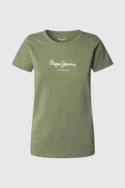 Camiseta New Virginia
