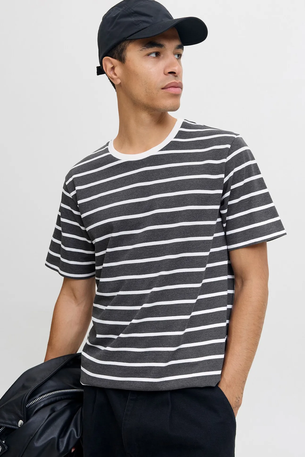 Camiseta rayas