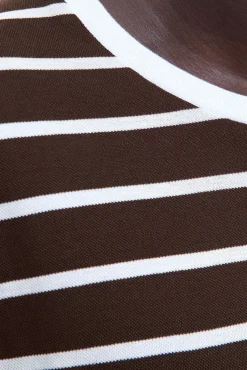 Camiseta rayas