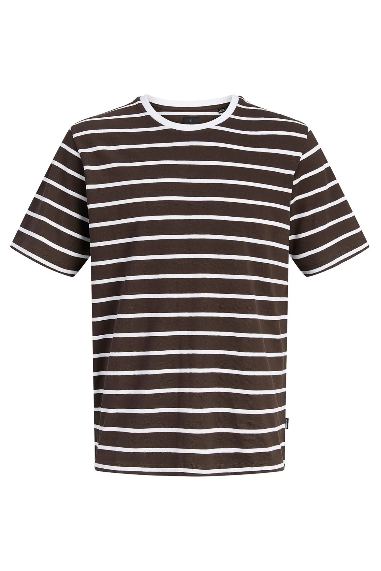 Camiseta rayas