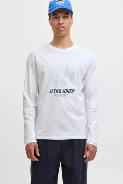 Camiseta regular fit
