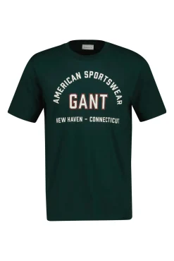 Camiseta regular fit