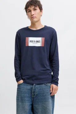 Camiseta regular fit