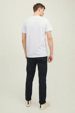 Camiseta regular fit
