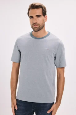 Camiseta regular fit