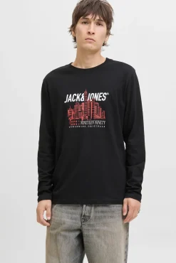 Camiseta regular fit