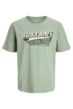 Camiseta regular fit PLUS