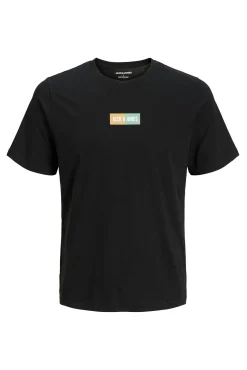 Camiseta regular fit PLUS
