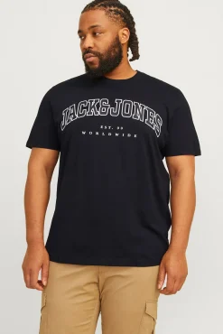 Camiseta regular fit PLUS