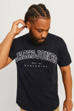 Camiseta regular fit PLUS