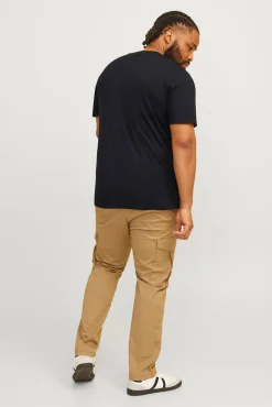 Camiseta regular fit PLUS