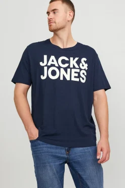 Camiseta regular fit PLUS
