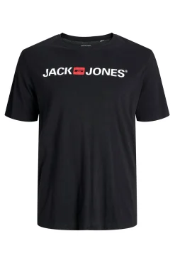 Camiseta regular fit PLUS