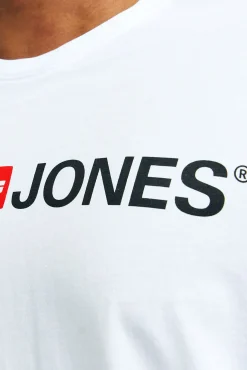 Camiseta regular fit PLUS
