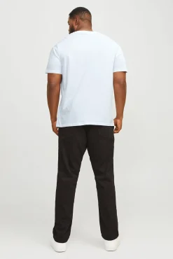Camiseta regular fit PLUS