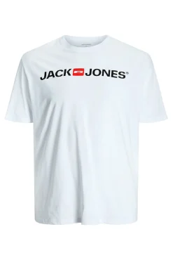 Camiseta regular fit PLUS