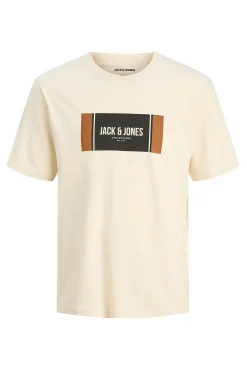 Camiseta regular fit PLUS