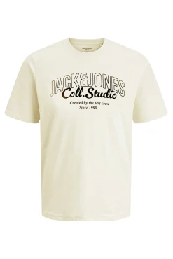 Camiseta regular fit PLUS