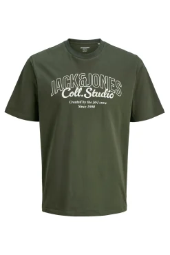 Camiseta regular fit PLUS