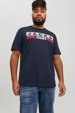 Camiseta regular fit PLUS