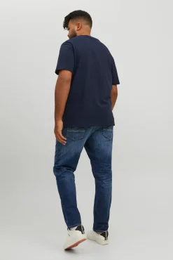 Camiseta regular fit PLUS