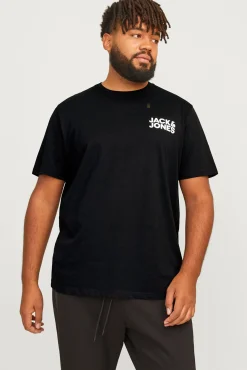 Camiseta regular fit PLUS