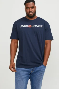 Camiseta regular fit PLUS