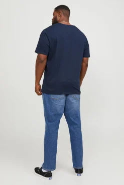 Camiseta regular fit PLUS