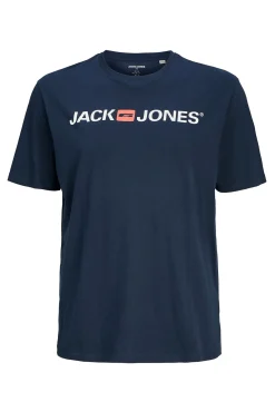 Camiseta regular fit PLUS