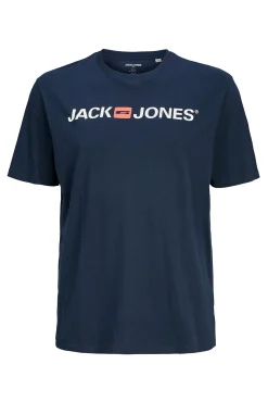 Camiseta regular fit PLUS