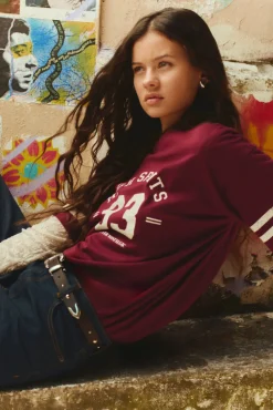 Camiseta Rookie