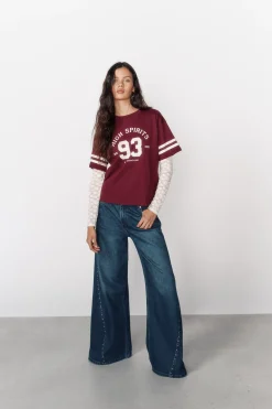 Camiseta Rookie