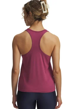 Camiseta sin mangas de mujer