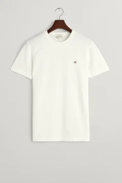 Camiseta slim fit