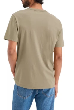 Camiseta slim fit