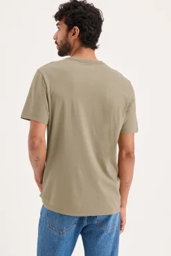 Camiseta slim fit