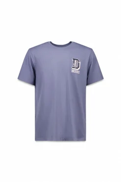 Camiseta slim fit