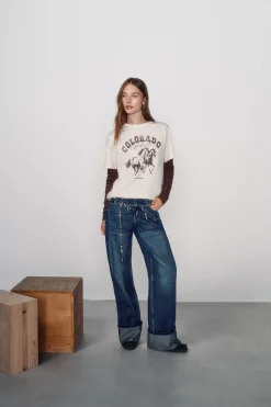 Camiseta Stetson